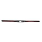 MANUBRIO MTB VENZO RAY XC NEGRO/ROJO