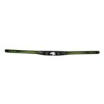 MANUBRIO MTB VENZO RAY XC NEGRO/VERDE
