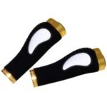 PUNO FRANELA VZ-E05-006 DORADO FLANNEL GRIP ARGOLLA ALUMINIO