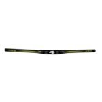 MANUBRIO MTB VENZO RAY XC NEGRO/AMARILLO
