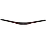 MANUBRIO MTB VENZO 29ER X NEGRO/ROJO 800MM