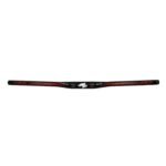 MANUBRIO MTB VENZO RAY XC NEGRO/NARANJO