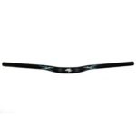 MANUBRIO DH VENZO TX NEGRO/AZUL 700MM