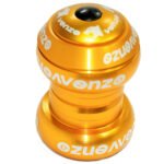 DIRECCION OVERHEAD DORADO 1.1/8"