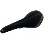 ASIENTO MTB KORE NEGRO/GRIS