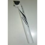 TUBO DE ASIENTO ELITE PRO 31.6x350mm - Imagen 4