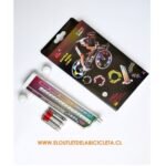 LUZ LED PARA RUEDA - Imagen 2