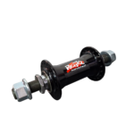 MAZA DELANTERA BMX NOVATEC REBEL - Imagen 2