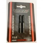EXTENSION VALVULA M VZ-C06-002 NEGRO 48MM - Imagen 2