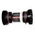 MOTOR INTEGRADO SELLADO NEGRO VENZO