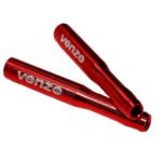 EXTENSION VALVULA M VZ-C06-002 ROJO 48MM