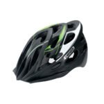 CASCO MTB L VERDE VENZO