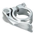 BLOQUEO ASIENTO 34.9MM SILVER VZ-B11C-002 ALUM 6061
