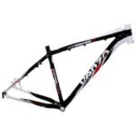 MARCO 29 VIPER NEGRO/BLANCO 16"