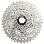 PIÑON CASSETTE SUNRACE M680 8VEL, 11-40T