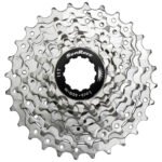 PIÑON CASSETTE SPROCKET R91 9VEL, 11-28T