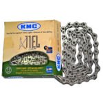 CADENA KMC X11EL 11 VELOCIDADES
