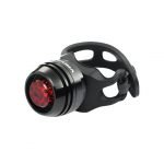 LED ROJO LUZ TRASERA