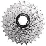 PIÑON SUNRACE CASSETTE 11-23 R86 8VEL.