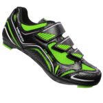 ZAPATO RUTA VENZO VERDE TALLA 40