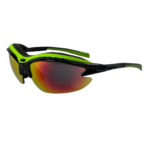 LENTES VZ-F27-006 VERDE UV 100%