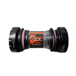 MOTOR INTEGRADO CERAMICA VZ-D01A-004  NEGRO - 68 & 73 M/M ROAD SHIMANO
