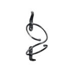 PORTA CARAMAGIOLA ALUMINIO NEGRO VZ-F14A-009B