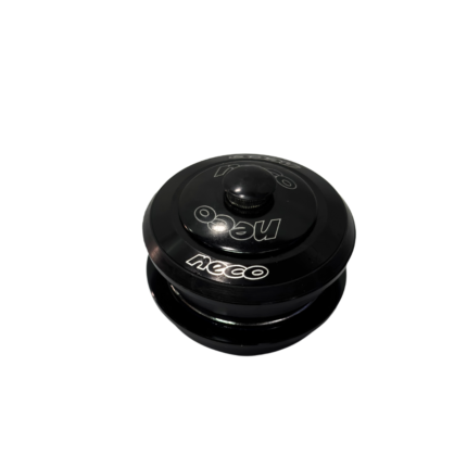 DIRECCION SEMI-INTEGRADA SELLADA NECO H125 1-1/8" ALUMINIO