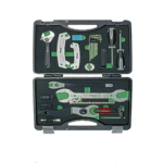 CAJA DE HERRAMIENTAS VZ-F33-044 PARA REPARACION DE BICICLETAS