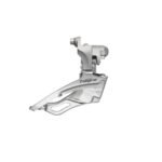 DESVIADOR SHIMANO TRIAGRA FD4603 TRIPLE(50T)10S SIL 31.8 CLAMP TYPE
