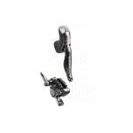 FRENO RUTA SHIMANO ALFINE DERECHO STR785L+BR-R785F 5PM1000 CABLE RESINA 140MM