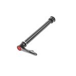 EJE PASANTE DELANTERO 15*100MM.  RS-QR3 HORQUILLA MTB RETROSPEC