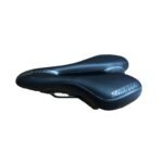 ASIENTO MTB TW-T4 275X160MM. NEGRO TWITTER