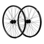 RUEDAS COMPLETAS RETROSPEC MTB ARO 27.5  RS-M102 NEGRA RETROSPEC