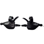 PAR DE SHIFTER LTWOO 2VX10V A7 DER-IZQ COMP SHIMANO