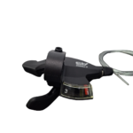 PAR DE SHIFTER LTWOO 3X9 V COMPATIBLE SRAM - Imagen 2