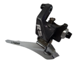 DESVIADOR RUTA LTWOO R5 2x9V ATORNILLABLE AL MARCO