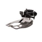 DESVIADOR LTWOO A7 2X10V 34,9MM DUAL COMPATIBLE SHIMANO