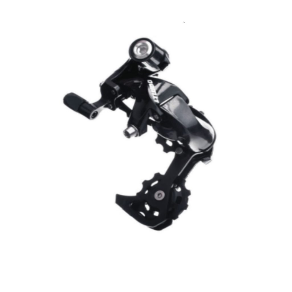 PATA DE CAMBIO RUTA LTWOO R3 2X8V - El Outlet de la Bicicleta
