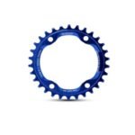 Corona A2z Narrow Wide 30t Bcd 96 Azul