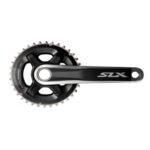 Volante, Fc-M7000-11-2, Slx, Hollowtech 2, For Rear 11-Speed