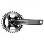 Volante Shimano Fc-M9020-1 Xtr Hollowtech 2 For Rear 11-Speed 17