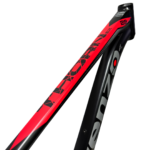 MARCO 29" THORN EX 16" NEGRO/ROJO AL-6061 - Imagen 2