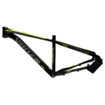 MARCO 29" THORN EX 18" NEGRO/VERDE FLUOR AL-6061