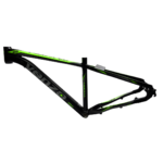 MARCO 29" THORN EX 18" NEGRO/VERDE AL-6061