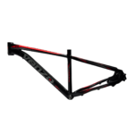 MARCO 29" THORN EX 16" NEGRO/ROJO AL-6061