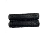 PUÑO GOMA VENZO VZ-E05-015 NEGRO GRIP CUBIERTA PLASTICA