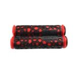 PUÑO GOMA VENZO VZ-E05-015 ROJOGRIP CUBIERTA PLASTICA