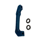 ADAPTADOR CALIPER VZ20-E10A-001 PM A IS 160 TRAS/ 180 DEL AZ - Imagen 2