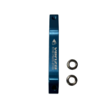 ADAPTADOR CALIPER VZ20-E10A-001 PM A IS 160 TRAS/ 180 DEL AZ